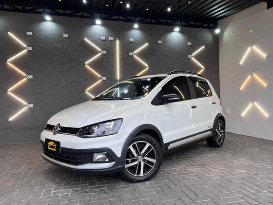VOLKSWAGEN FOX 1.6 MSI TOTAL FLEX XTREME 4P MANUAL VOLKSWAGEN FOX 1.6 MSI TOTAL FLEX XTREME 4P MANUAL